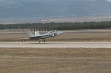 KAAN'ın yerli motoru TF35000 tasarımda son aşamaya geçiyor