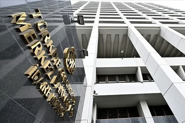 Merkez Bankası faiz kararı açıklandı mı?