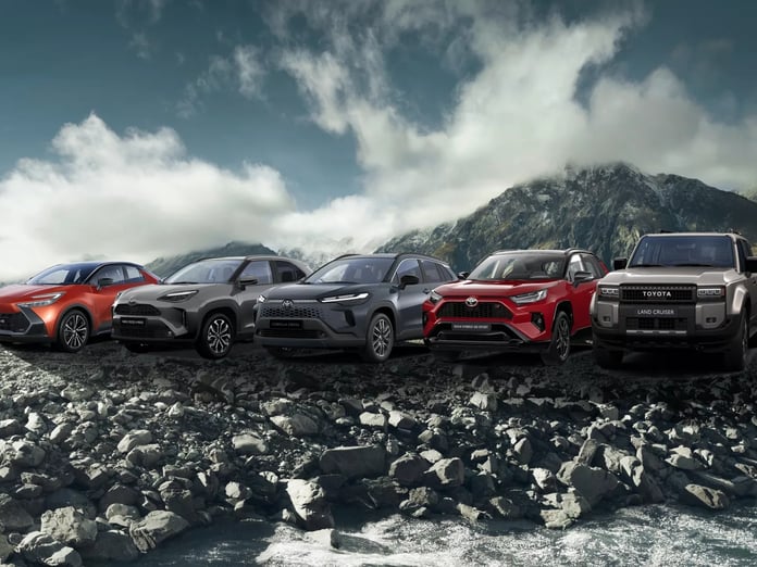 Ek vergi Japon otomobillerini vuracak: Toyota Türkiye CEO’su yüzde 35 zam uyarısı yaptı