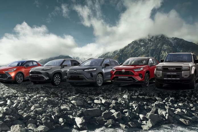 Ek vergi Japon otomobillerini vuracak: Toyota Türkiye CEO’su yüzde 35 zam uyarısı yaptı
