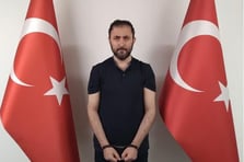 MİT ile Pakistan istihbaratından ortak operasyon: DEAŞ'ın sorumlularından Özgür Altun, yakalandı