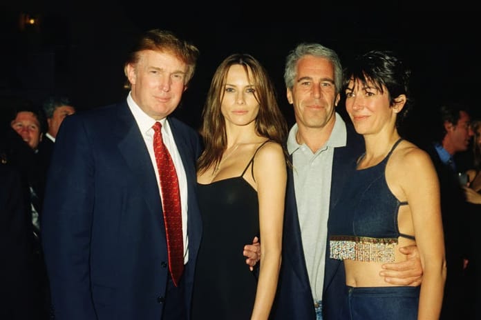 ABD Senatosu’ndan Trump’ın Özel Kalemi’ne Epstein sorusu
