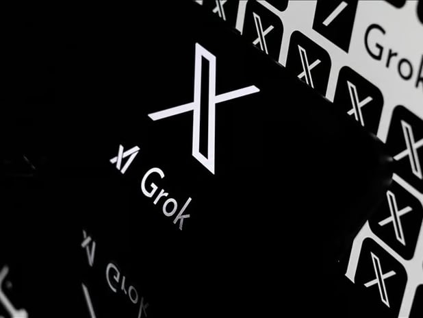 Grok zıvanadan çıktı: Sansür getirildi