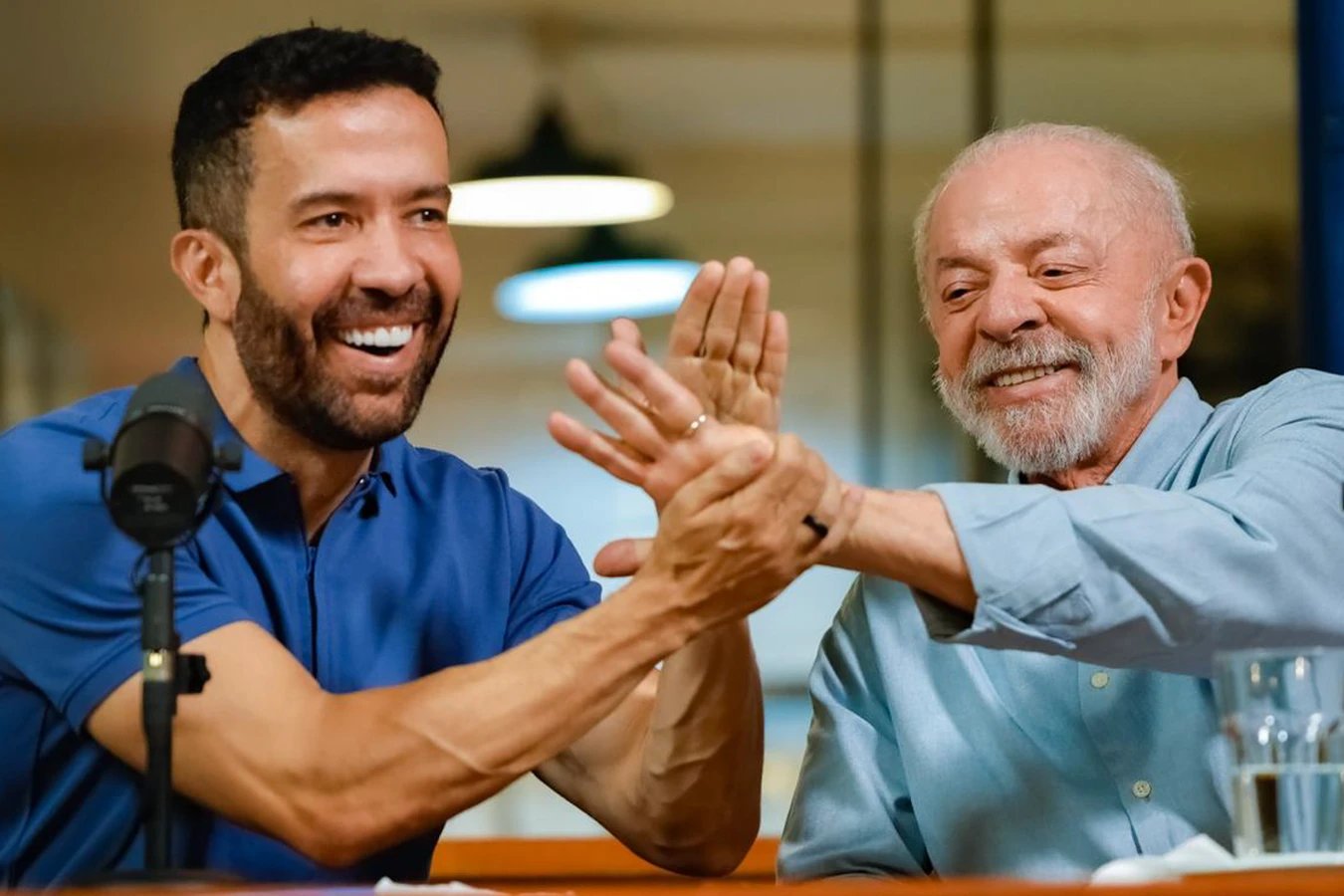 Lula’s Digital Army Model Goes Global