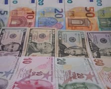 Dolar-Euro fiyatları ne kadar? 19 Aralık Dolar-Euro/TL alış-satış kaç TL?