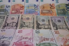 Dolar-Euro fiyatları ne kadar? 19 Aralık Dolar-Euro/TL alış-satış kaç TL?