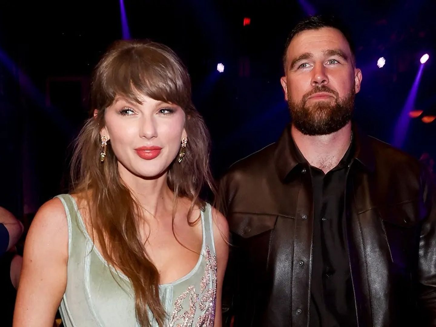 Yılın düğünü bahis borsasına döndü: Taylor Swift ve Travis Kelce 