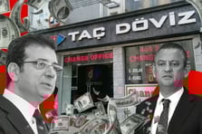 5 milyarlık kasadan İBB kuryeleri çıktı