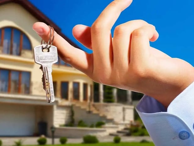 Türkiye'de gayrimenkul satışları ilk 5 ayda rekora yaklaştı: 1.2 milyon adet satıldı