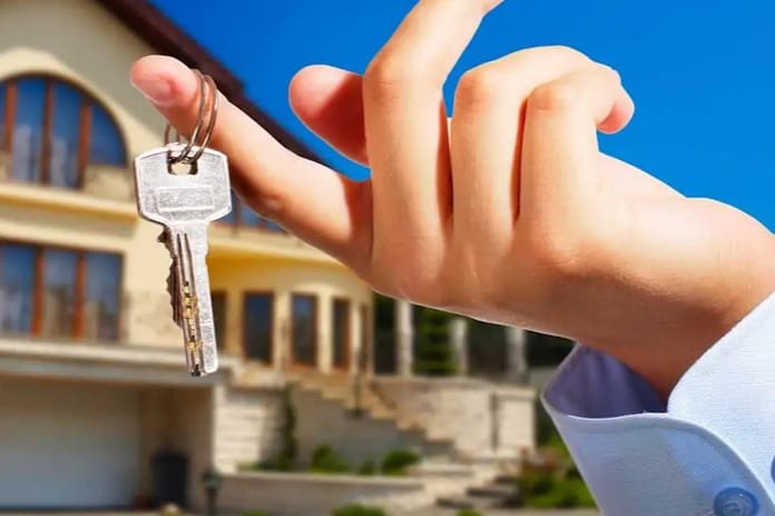 Türkiye'de gayrimenkul satışları ilk 5 ayda rekora yaklaştı: 1.2 milyon adet satıldı