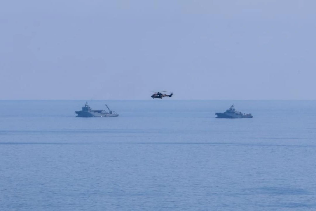 Ünal Üstel: Gemide ulaşılmamış alan kalmadı