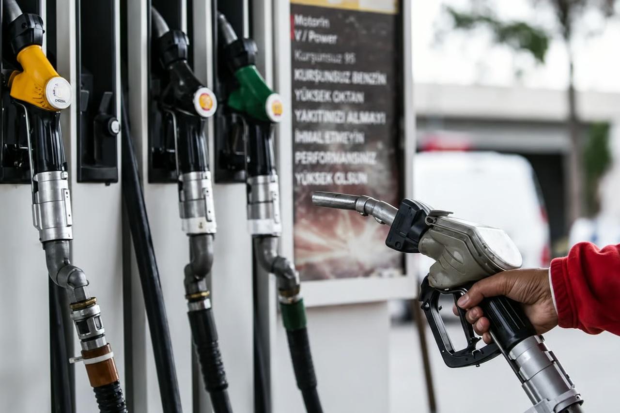 Motorin indirimi kısa sürdü! Petrol fiyatlarındaki yükseliş pompaya yansıyabilir