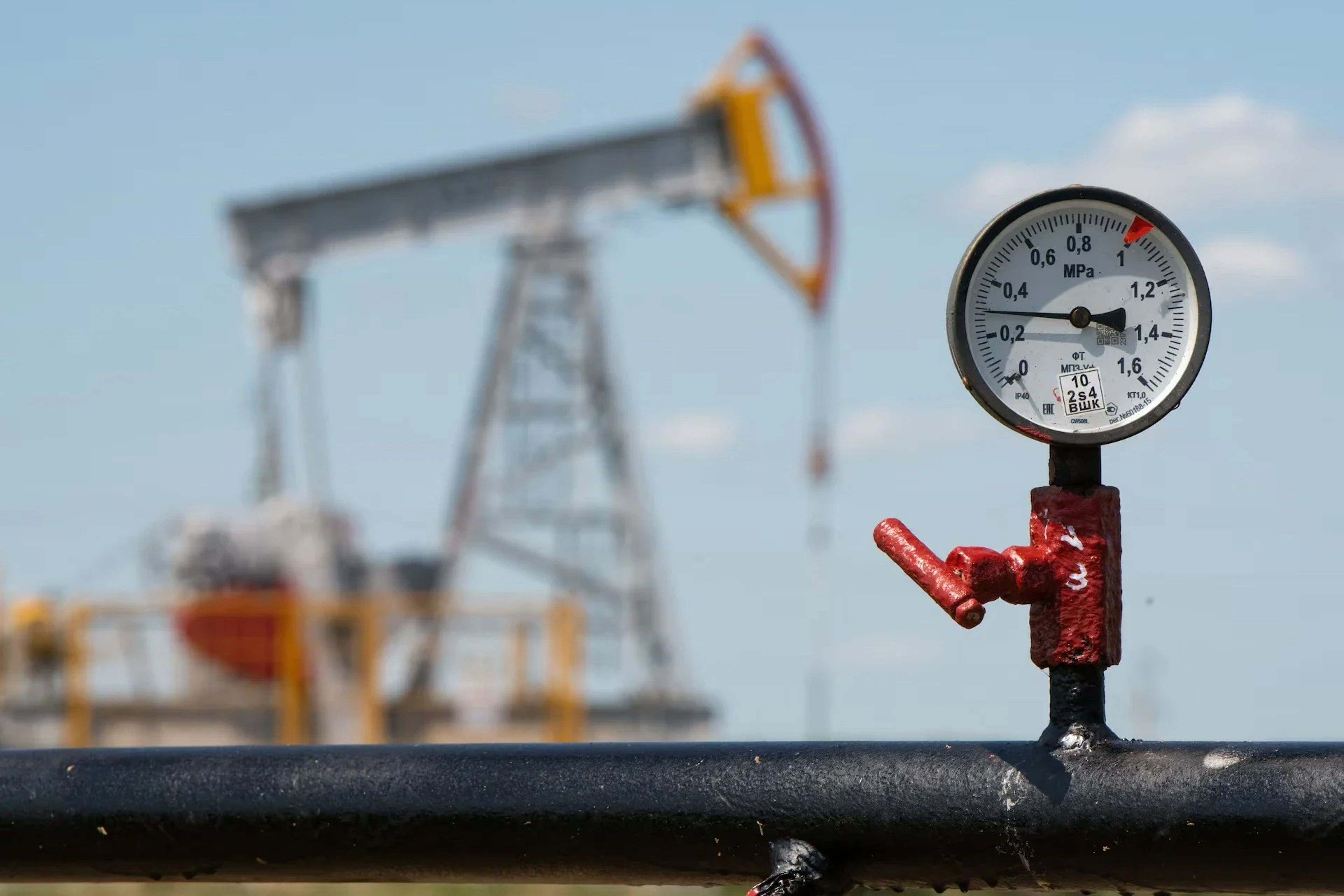 Müzakerelerin tıkanması petrol fiyatlarında sıçramaya yol açtı