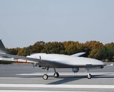 Türk İHA Pilotları nasıl eğitiliyor?