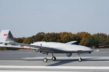 Türk İHA Pilotları nasıl eğitiliyor?