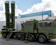 ABD’li şirket, Çin menşeli HQ-22 hava savunma sisteminin gerçeğe çok yakın muadilini üretti