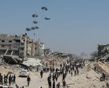 UNRWA: Gazze'ye atılan yardımlar yetersiz ve sembolik