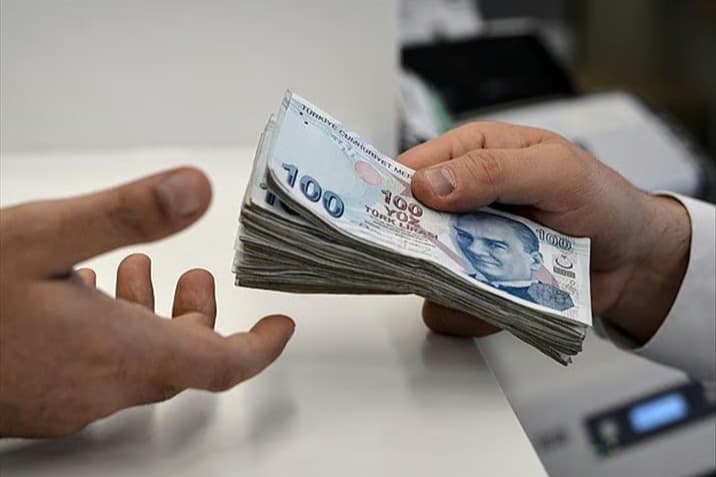 Bayram ikramiyesinde rekor ödeme
