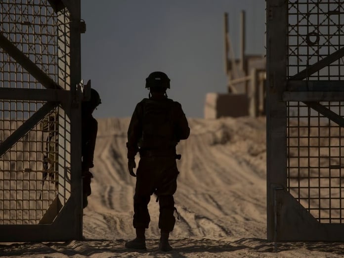 Eurasia Review: İsrail'in çetelerle oluşturduğu yeni Gazze stratejisi