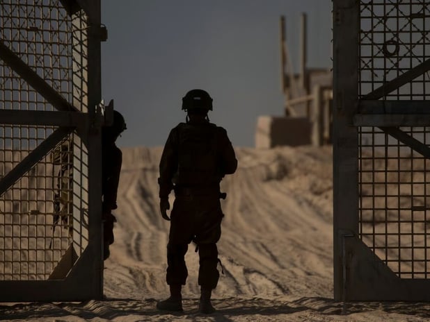 Eurasia Review: İsrail'in çetelerle oluşturduğu yeni Gazze stratejisi