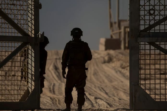 Eurasia Review: İsrail'in çetelerle oluşturduğu yeni Gazze stratejisi