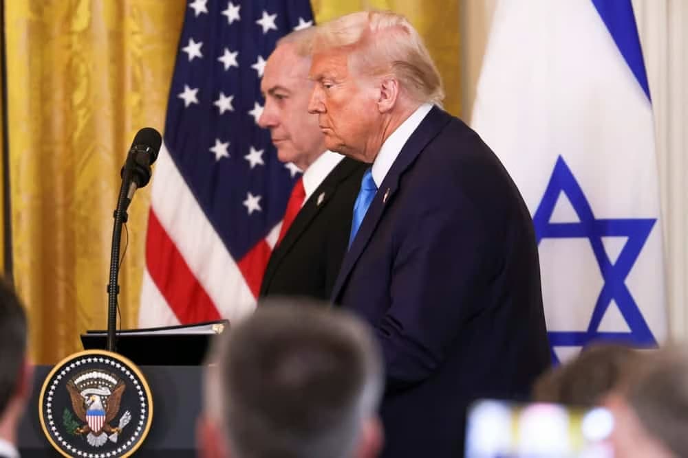 Modern Diplomacy: Trump Planı, barış için mi işgali meşrulaştırmak için mi?