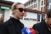 Güllü'nün kızı Tuğyan'ın ifadesi ortaya çıktı! "Annem oldukça ağır, kaldırma şansım yok"