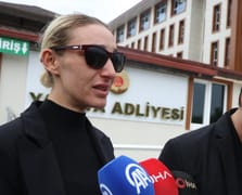 Güllü'nün kızı Tuğyan'ın ifadesi ortaya çıktı! "Annem oldukça ağır, kaldırma şansım yok"