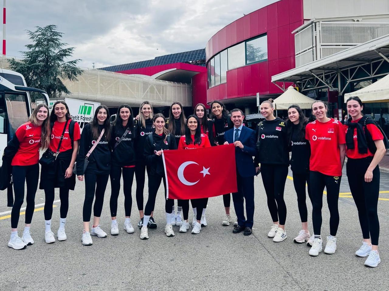 Filenin Sultanları, sezonu hazırlık turnuvasıyla açıyor