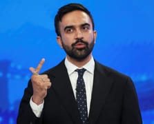 New York'ta Müslüman Belediye Başkan Adayı Trump'ı kızdırdı