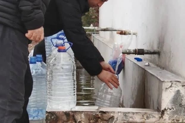 İZSU kesintiler listesi | 1 Eylül İzmir'de nerelerde su kesintisi var, hangi ilçelerde, ne zaman tamir edilecek?