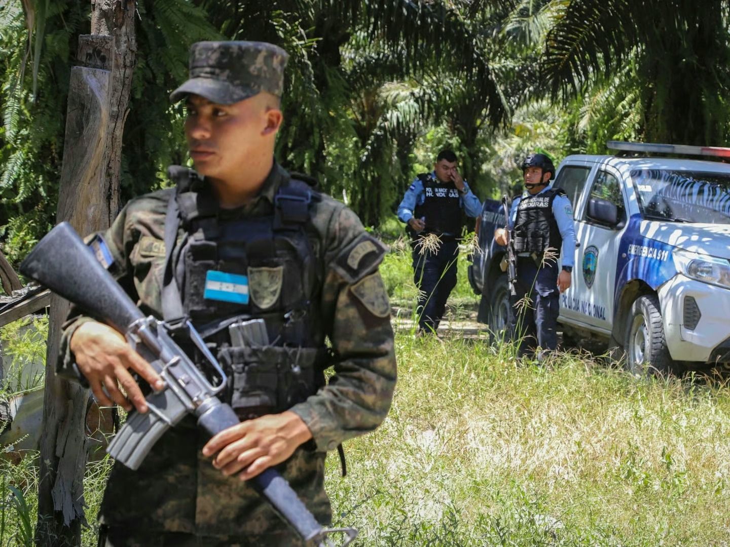 Kolombiya’da eski FARC grupları çatıştı: 50 ölü