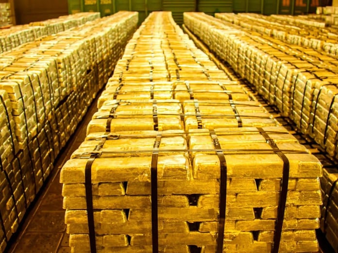 Romanya altınlarını Rusya'dan geri istiyor