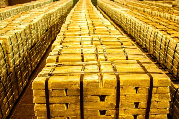 Romanya altınlarını Rusya'dan geri istiyor