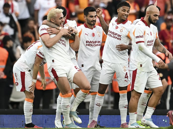 Liverpool Galatasaray maçı ne zaman? Şampiyonlar Ligi Liverpool Galatasaray maçı hangi kanalda, saat kaçta?