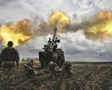 Geopolitical Monitor: Değişen küresel düzenle savaşlar geri döndü