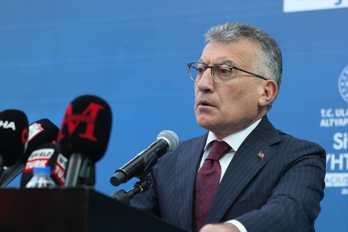 AK Parti'nin fon teklifi Meclis'te! 9 maddeden oluşuyor