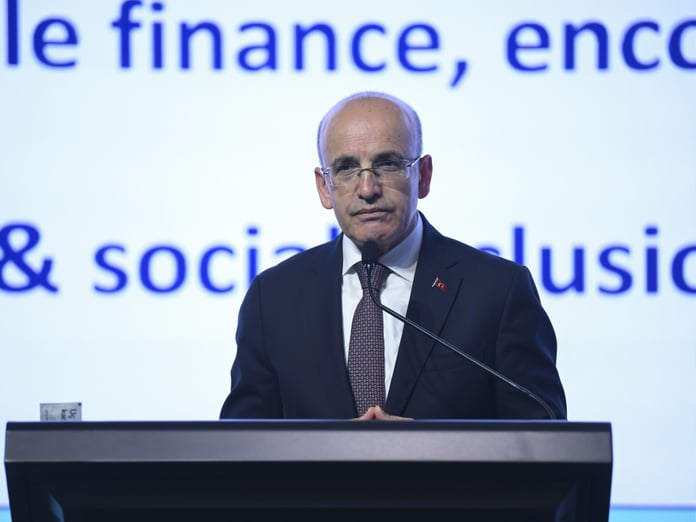 Bakan Mehmet Şimşek'ten 'Hürmüz Boğazı' mesajı: Muhtemel senaryoları değerlendiriyoruz