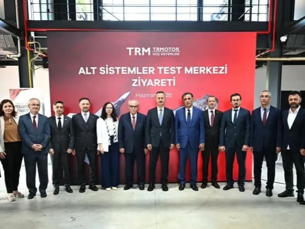Kuantum ve motor teknolojilerinde yeni adım