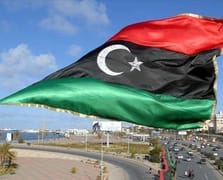Libya'dan Yunanistan'a Türkiye yanıtı