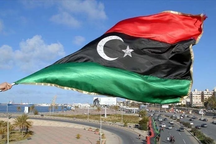 Libya'dan Yunanistan'a Türkiye yanıtı