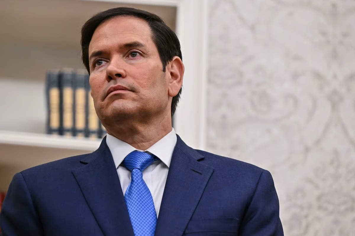 Rubio: The U.S has no intention of abandoning Asia-Pacific