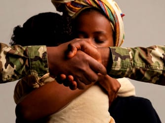 Amnesty Documents Sexual Violence by OLA Rebels in Ethiopia