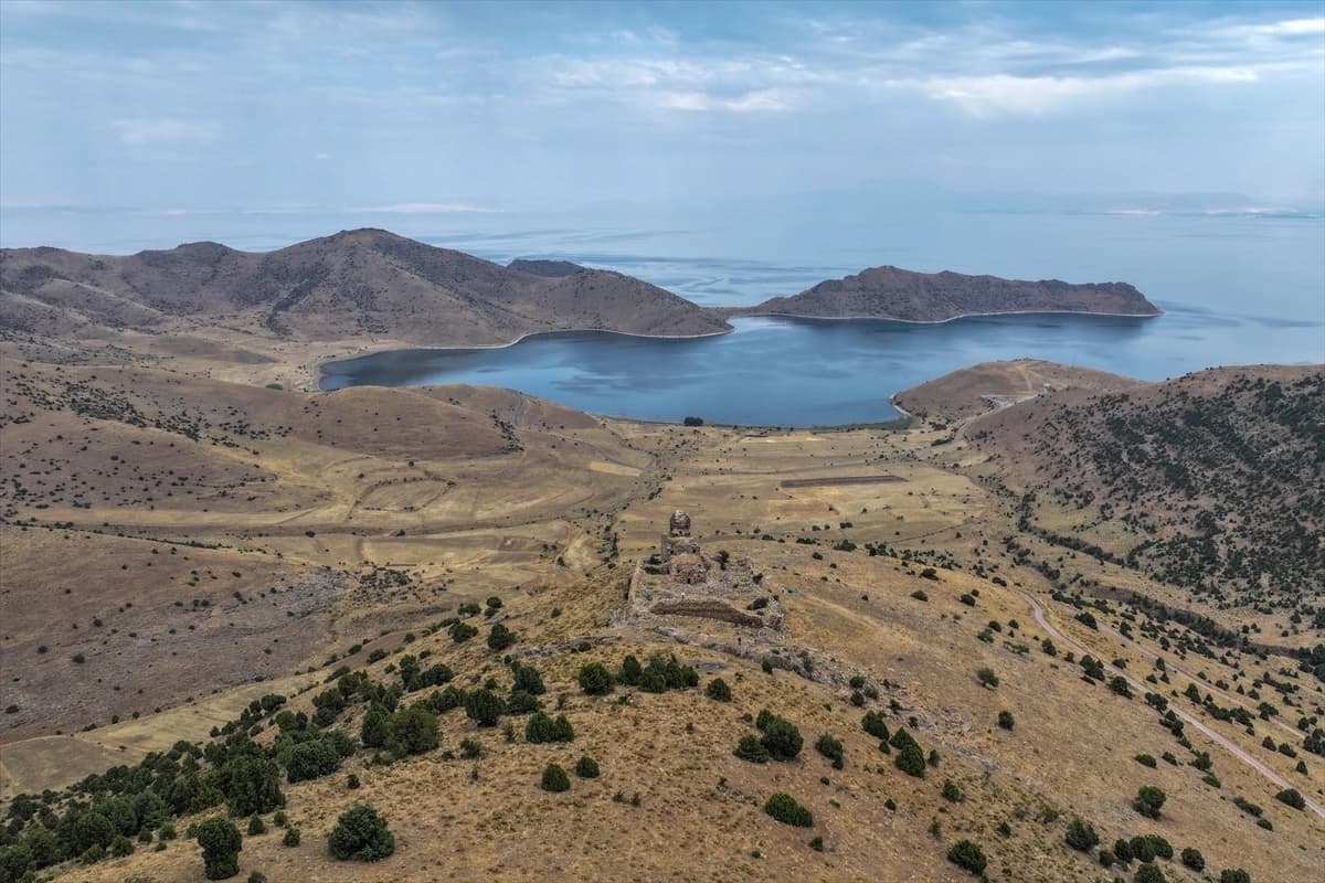 Deveboynu Yarımadası milli park statüsü kazanmaya hazırlanıyor