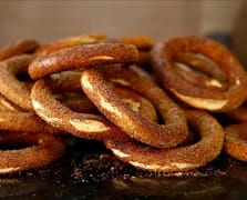 4 büyükşehirde simit zammı ocak ayına ertelendi