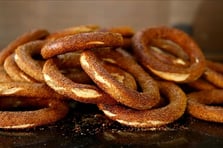 4 büyükşehirde simit zammı ocak ayına ertelendi