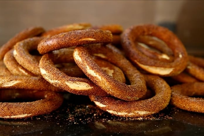 4 büyükşehirde simit zammı ocak ayına ertelendi