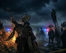 Şaman kadın lanet yalanıyla 8 milyon sterlinlik vurgun yaptı