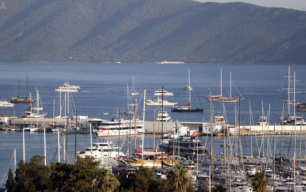 Bodrum koylarındaki yoğunluğa çözüm arayışı: Planlama şart