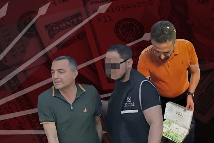 Manavgat Belediyesi’nde kargo poşetli rüşvet itirafı: “Ağa böyle istiyor” denilerek milyonlar alındı